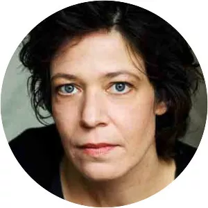 Miriam Japp - Movie actor