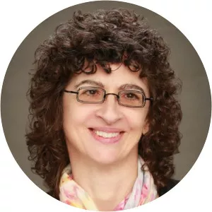 Miriam Kalamian - Author