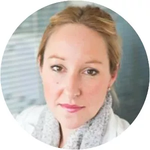 Miriam Krekel - German journalist