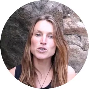 Miriam Lancewood photograph