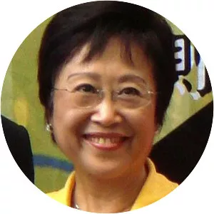 Miriam Lau