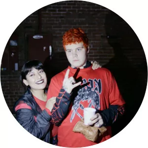 Miriam Leandoer Håstad