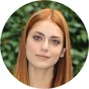 Miriam Leone - Italian actress