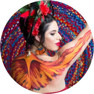 Miriam Lieberman - Musical artist