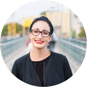 Miriam M Unterlass - Researcher