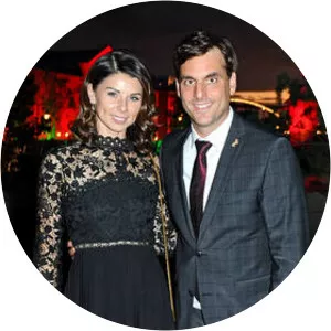 Miriam Mack photograph