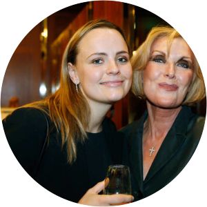 Miriam Mayer-Vorfelder photograph