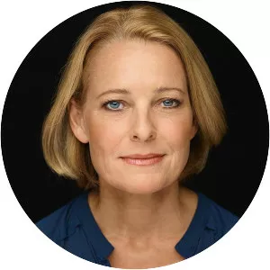 Miriam Meckel - German journalist