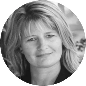 Miriam Moss - Author