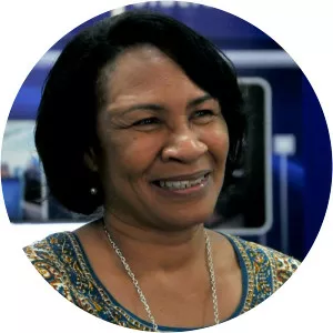 Miriam Nicado García - Rector of the University of Havana