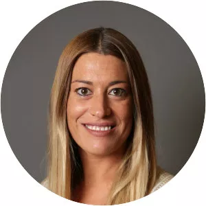 Míriam Nogueras - Member of the Congress of Deputies of Spain