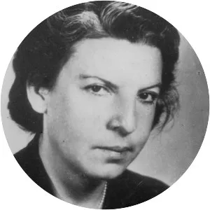 Miriam Novitch - Author