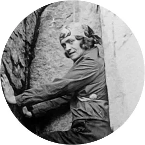 Miriam O'Brien Underhill