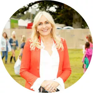 Miriam O'Callaghan