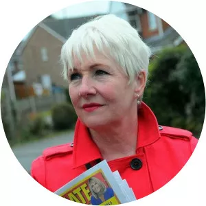 Miriam O'Reilly
