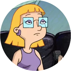 Miriam Pataki - Fictional character