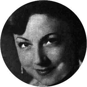 Miriam Pirazzini - Mezzo-soprano