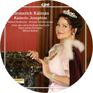 Miriam Portmann - Musical artist