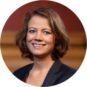 Miriam Putz - Politician