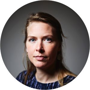 Miriam Rasch photograph