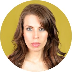 Miriam Rascol - Actress