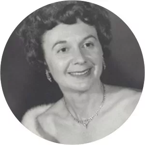 Miriam Raymond - Actress