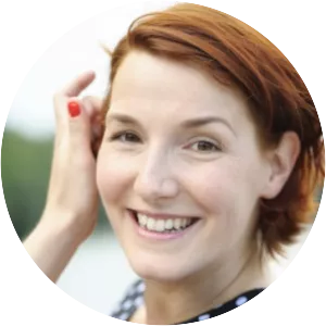 Miriam Rechel - Screenwriter