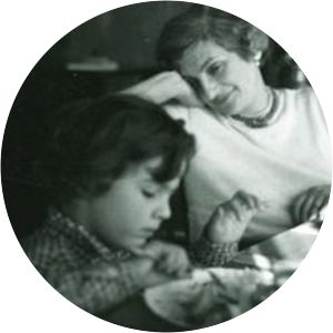 Miriam Reichl photograph