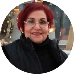 Miriam Rodríguez Martínez