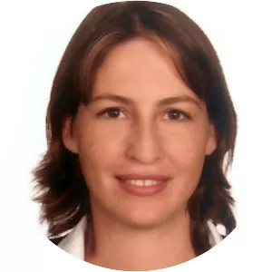 Miriam Roth
