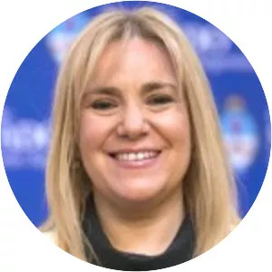 Miriam Ruth Boyadjian