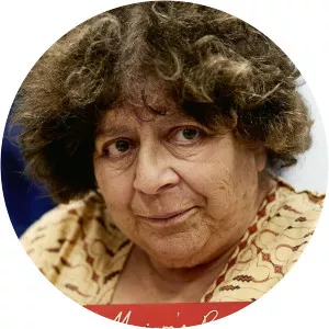 Miriam's Big American AdventureSince 2018