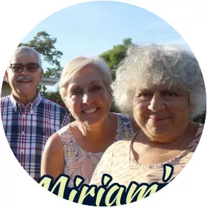 Miriam's Dead Good Adventure - TV program