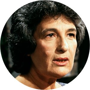 Miriam Schapiro Grosof, Ernest Schapiro