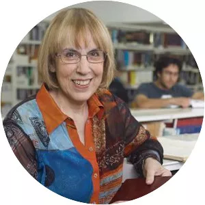 Miriam Shlesinger - Israeli linguist