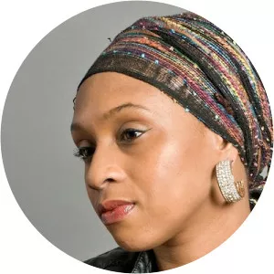 Miriam Simone photograph