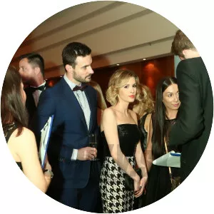 Miriam Šmahel Kalisová