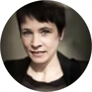 Miriam Smolka - German actress