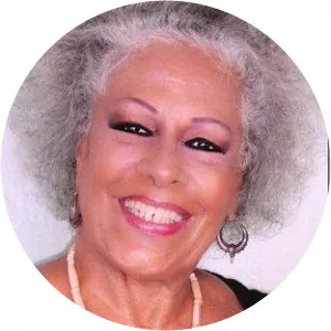 Miriam Socarras - Actress