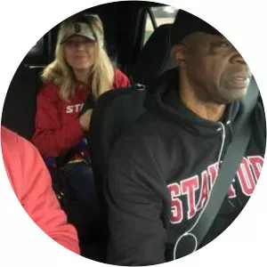 Miriam Steyer photograph