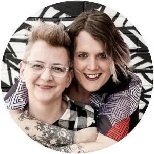 Miriam Suzanne - Visual artist