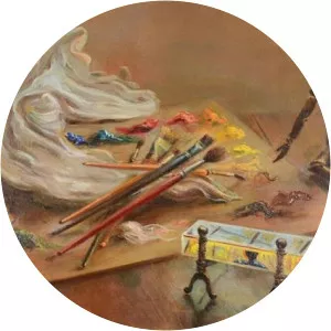 Miriam Svet photograph