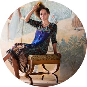 Miriam Syowia Kyambi