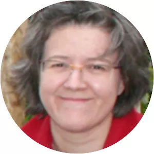 Miriam Taverniers - Author