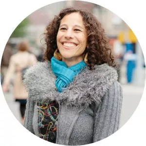 Miriam Ticktin - Author