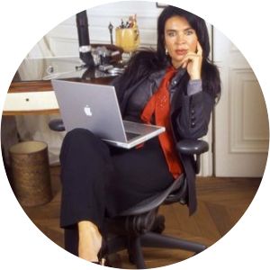 Miriam Tomponzi photograph