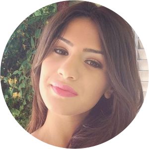 Miriam Tucudean photograph