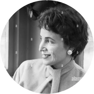 Miriam Wagner - Jack Paar's wife