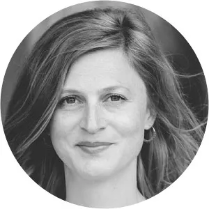 Miriam Waltz photograph