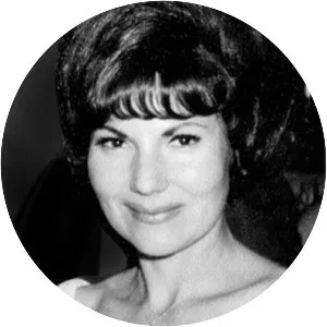 Miriam Weinstein - Harvey Weinstein's mother